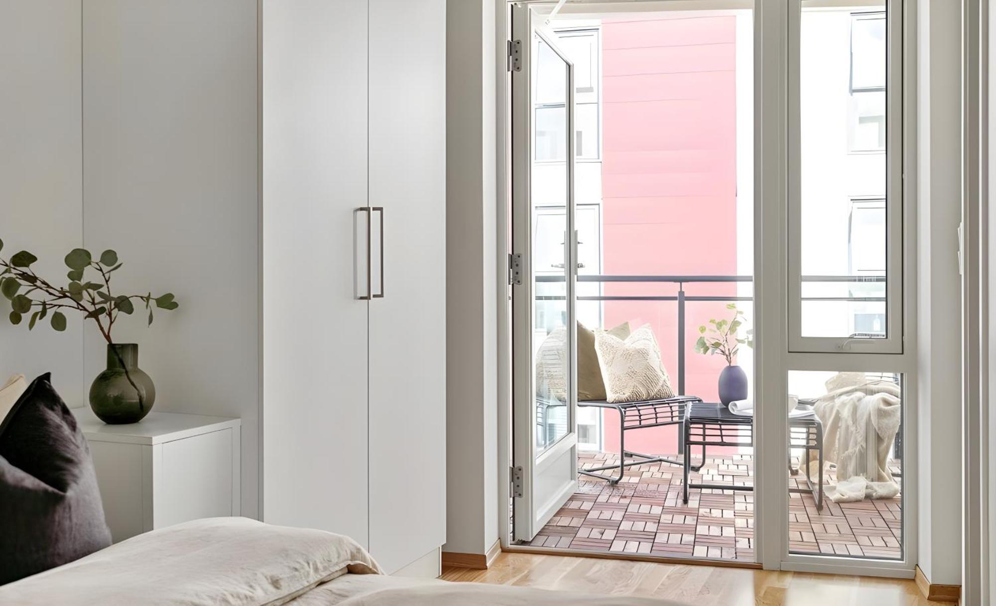 Modern Apartment In The Center Of Bergen Extérieur photo