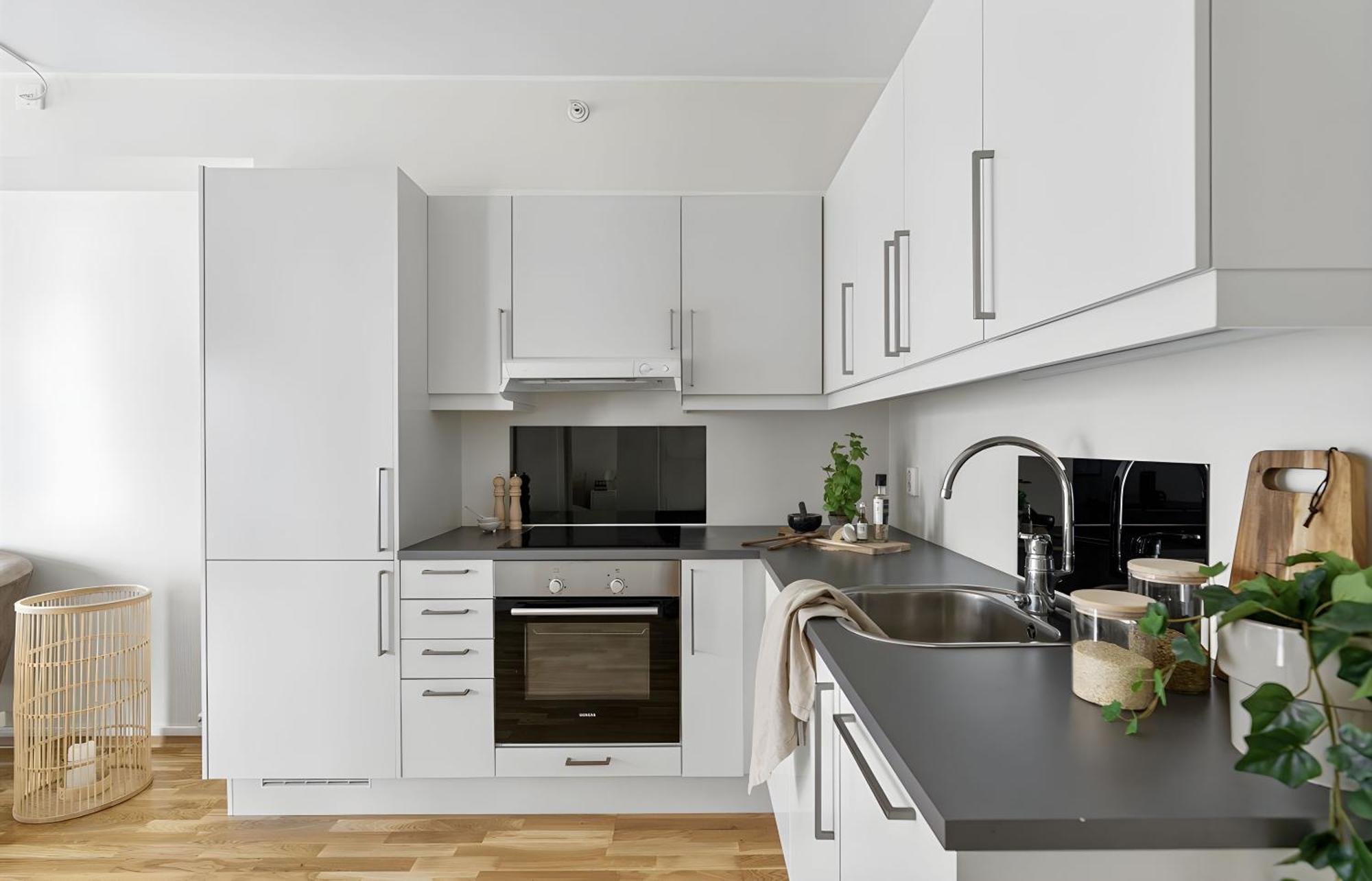 Modern Apartment In The Center Of Bergen Extérieur photo
