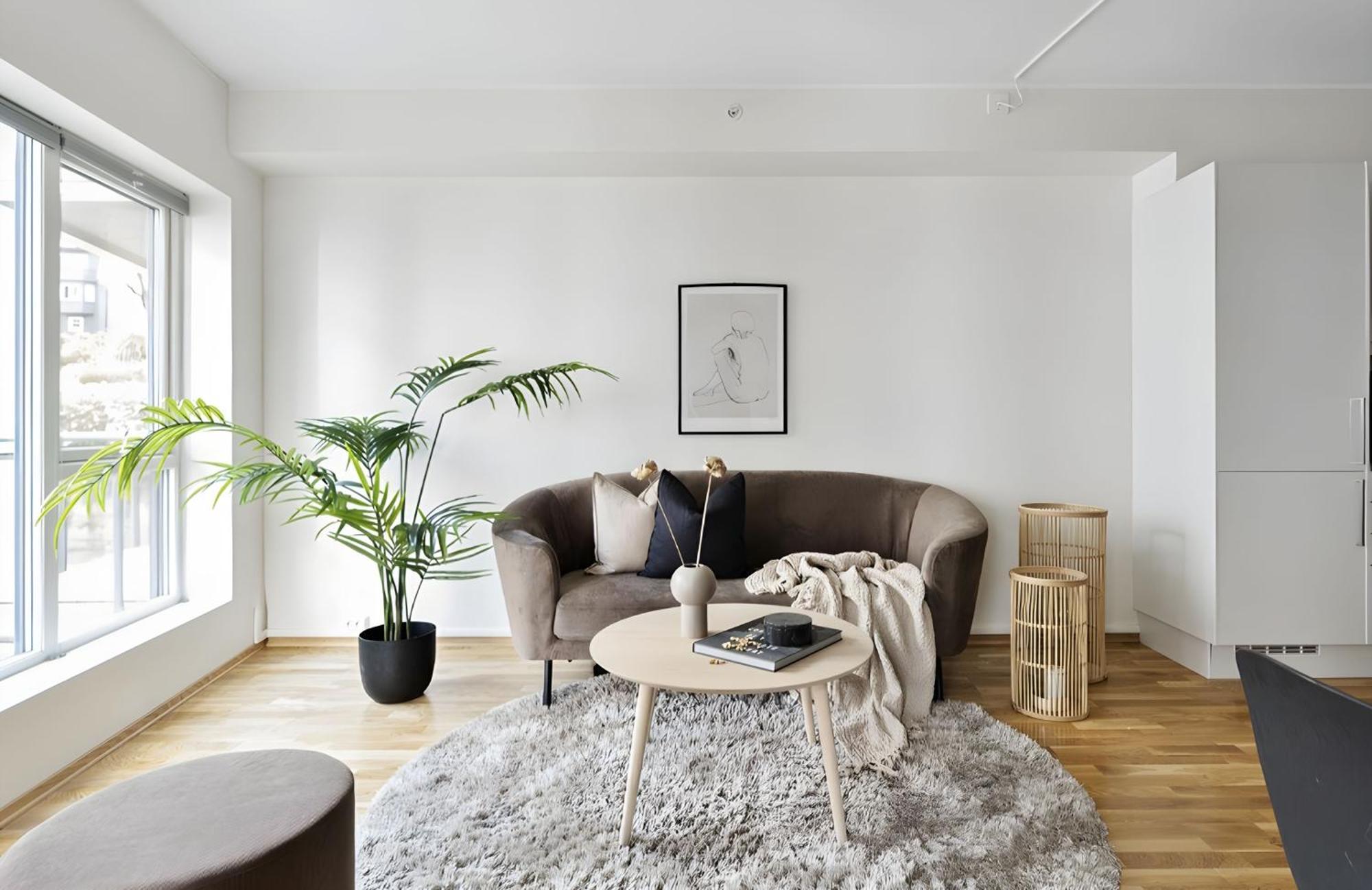 Modern Apartment In The Center Of Bergen Extérieur photo