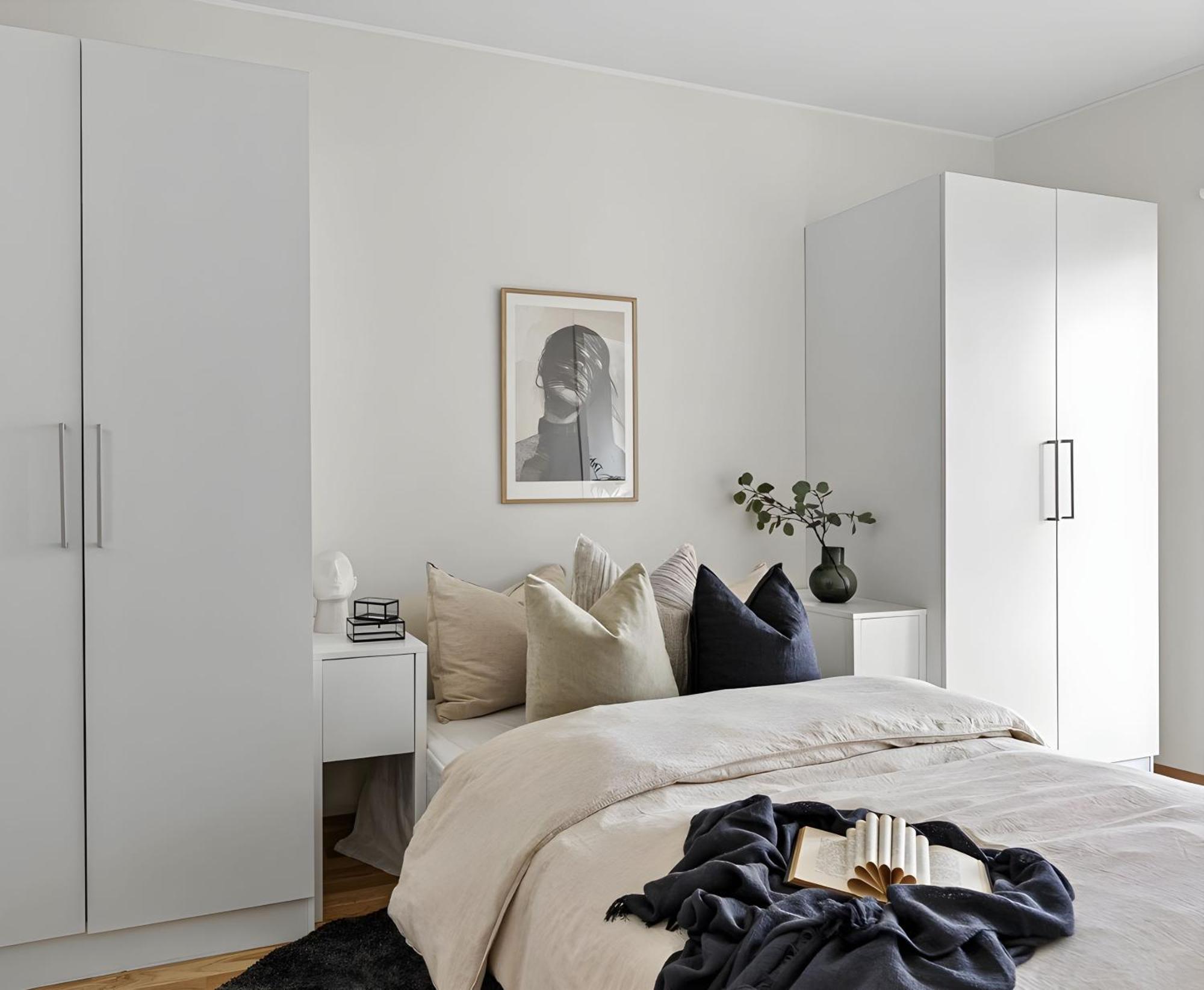 Modern Apartment In The Center Of Bergen Extérieur photo